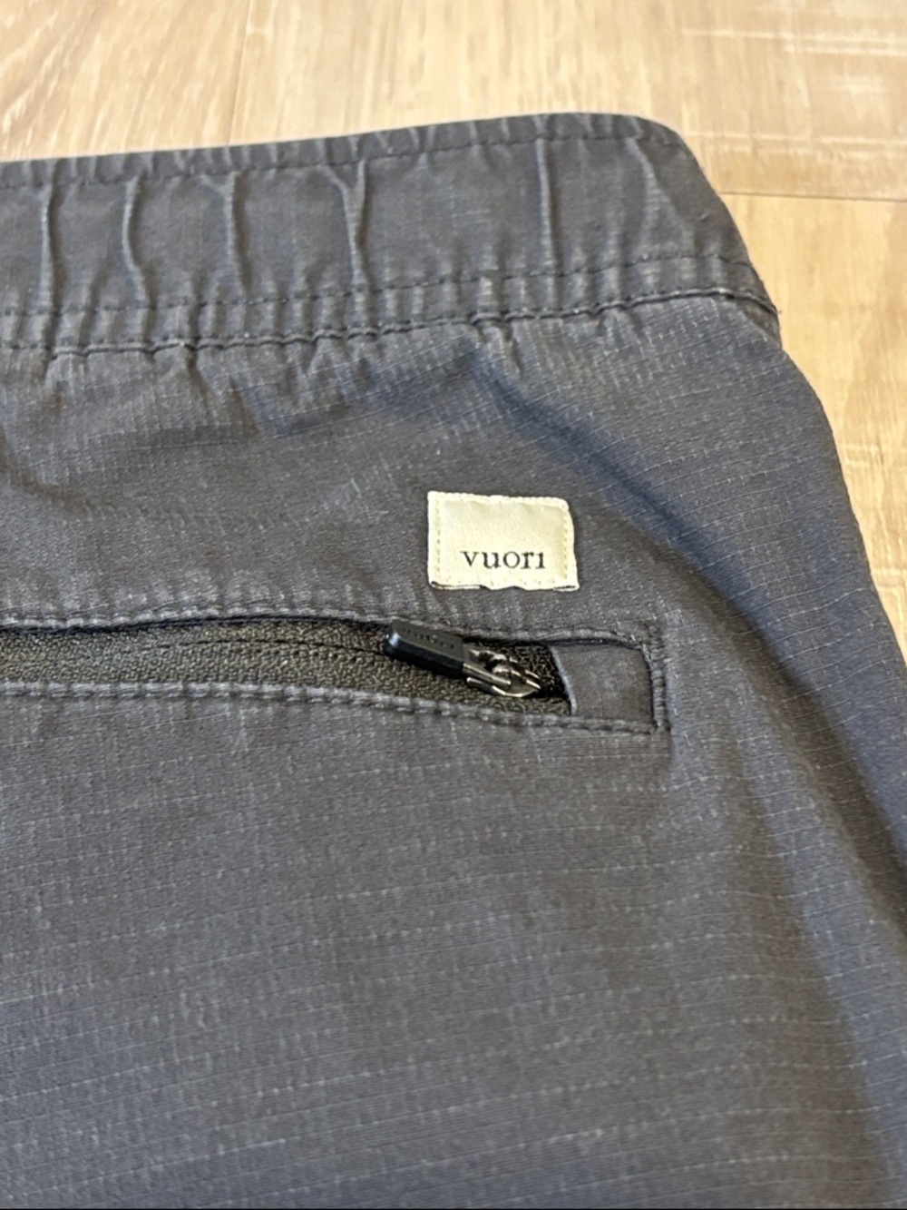 VUORI Ripstop Pant size small - Picture 11 of 15